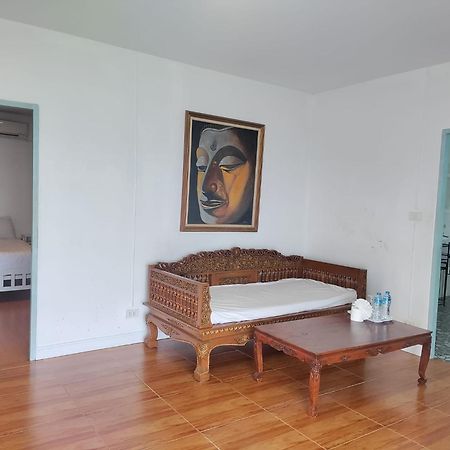 Baan Suan Villa 1 Patong Екстер'єр фото