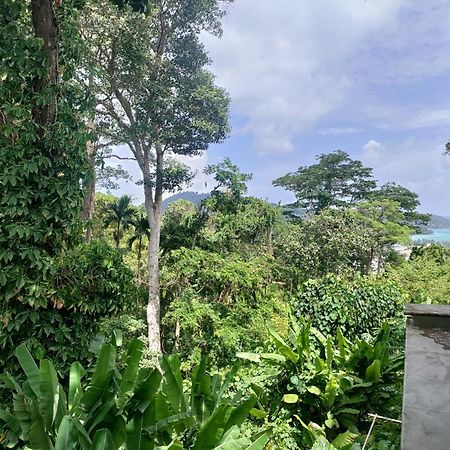 Baan Suan Villa 1 Patong Екстер'єр фото