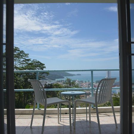 Baan Suan Villa 1 Patong Екстер'єр фото