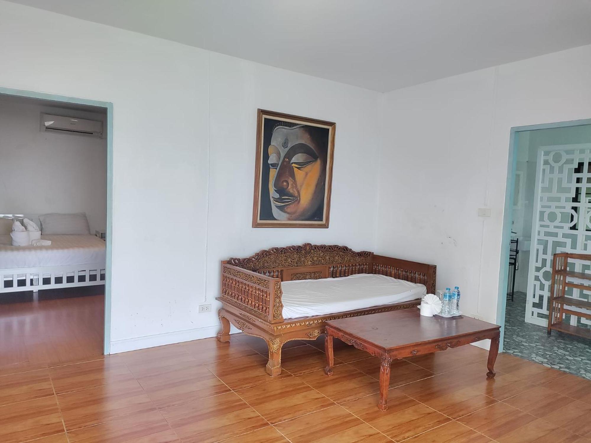 Baan Suan Villa 1 Patong Екстер'єр фото