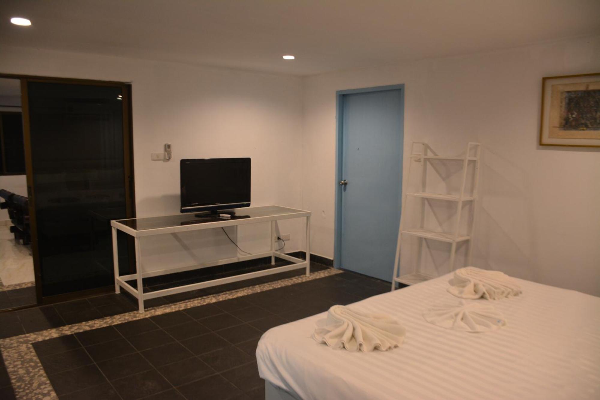 Baan Suan Villa 1 Patong Екстер'єр фото