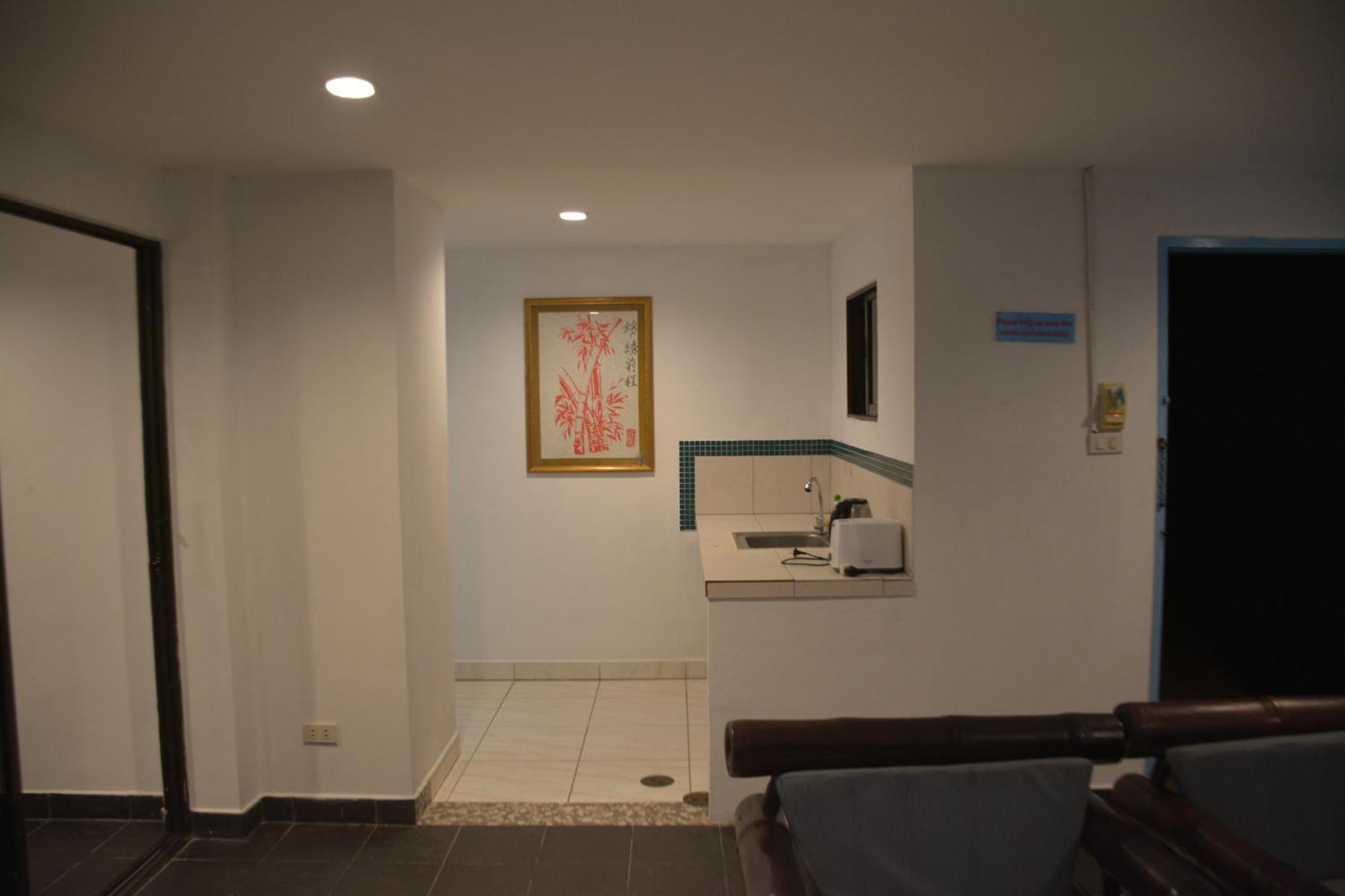 Baan Suan Villa 1 Patong Екстер'єр фото