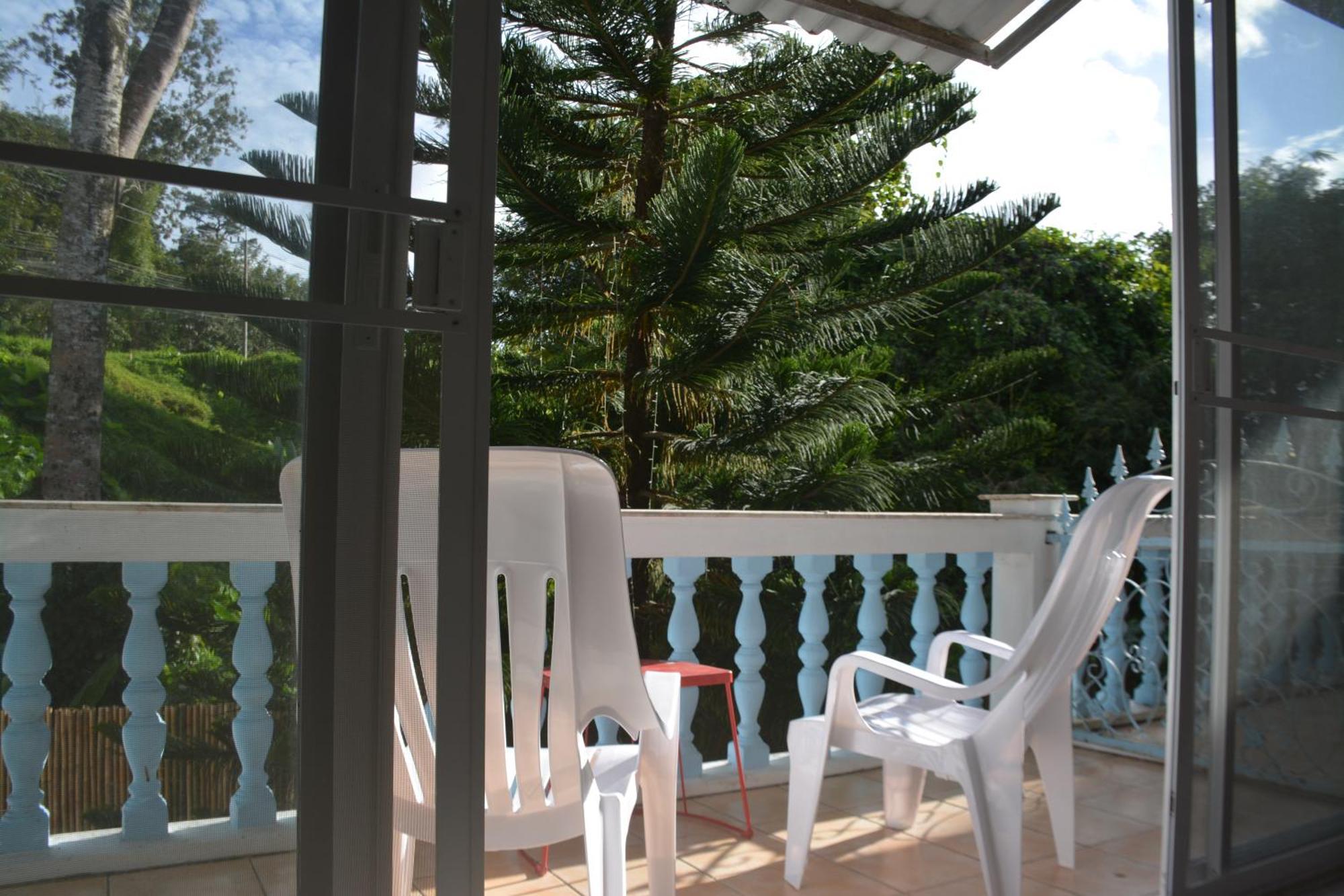 Baan Suan Villa 1 Patong Екстер'єр фото
