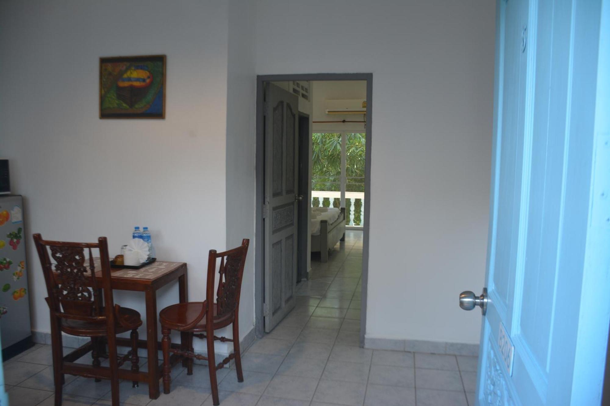 Baan Suan Villa 1 Patong Екстер'єр фото