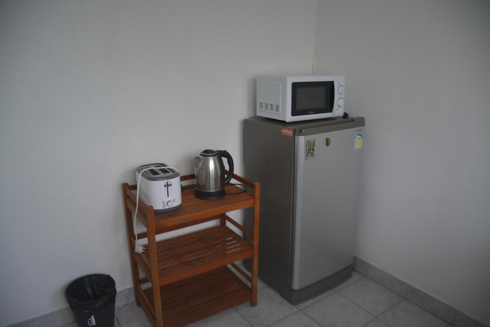 Baan Suan Villa 1 Patong Екстер'єр фото
