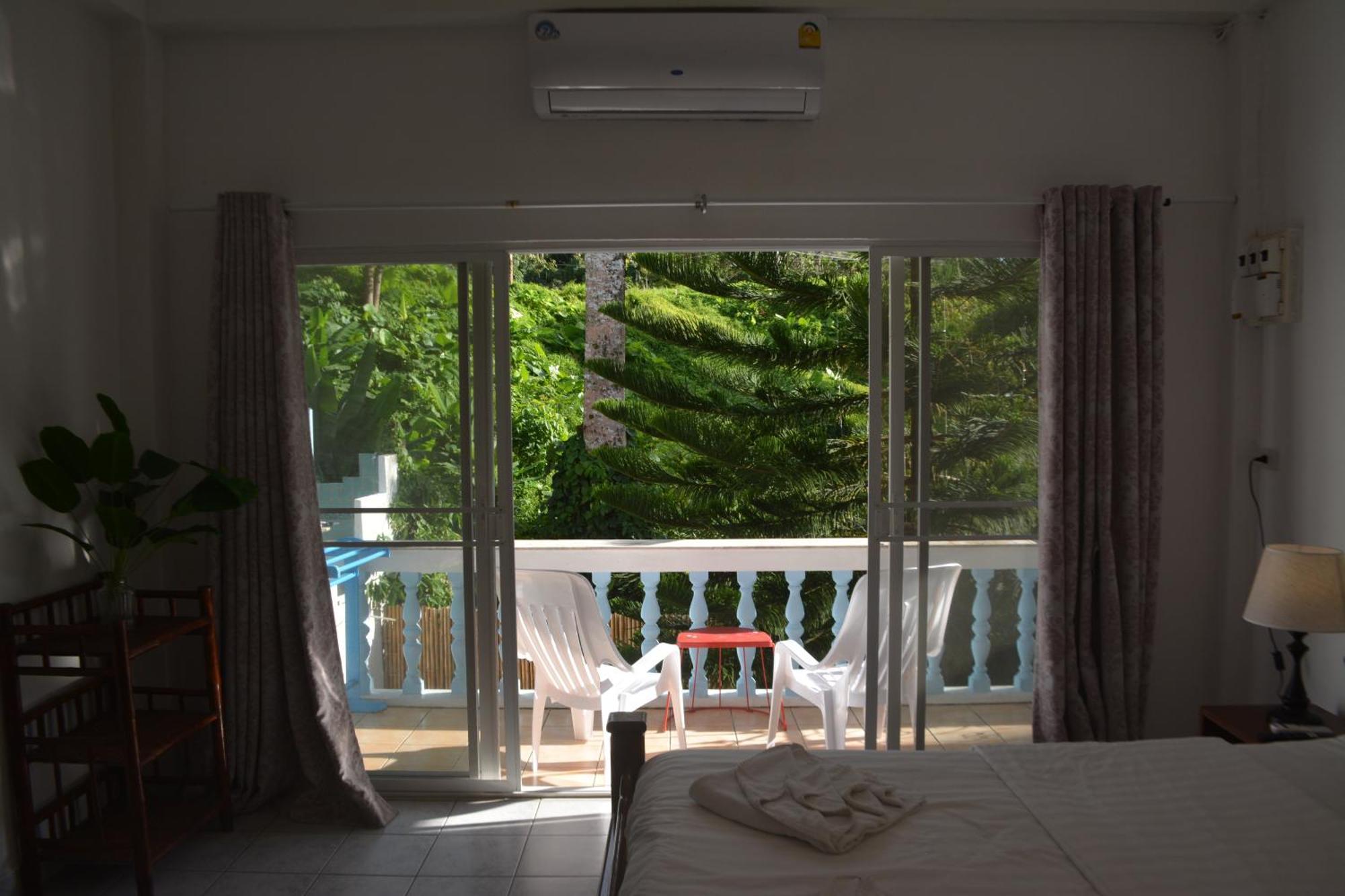 Baan Suan Villa 1 Patong Екстер'єр фото