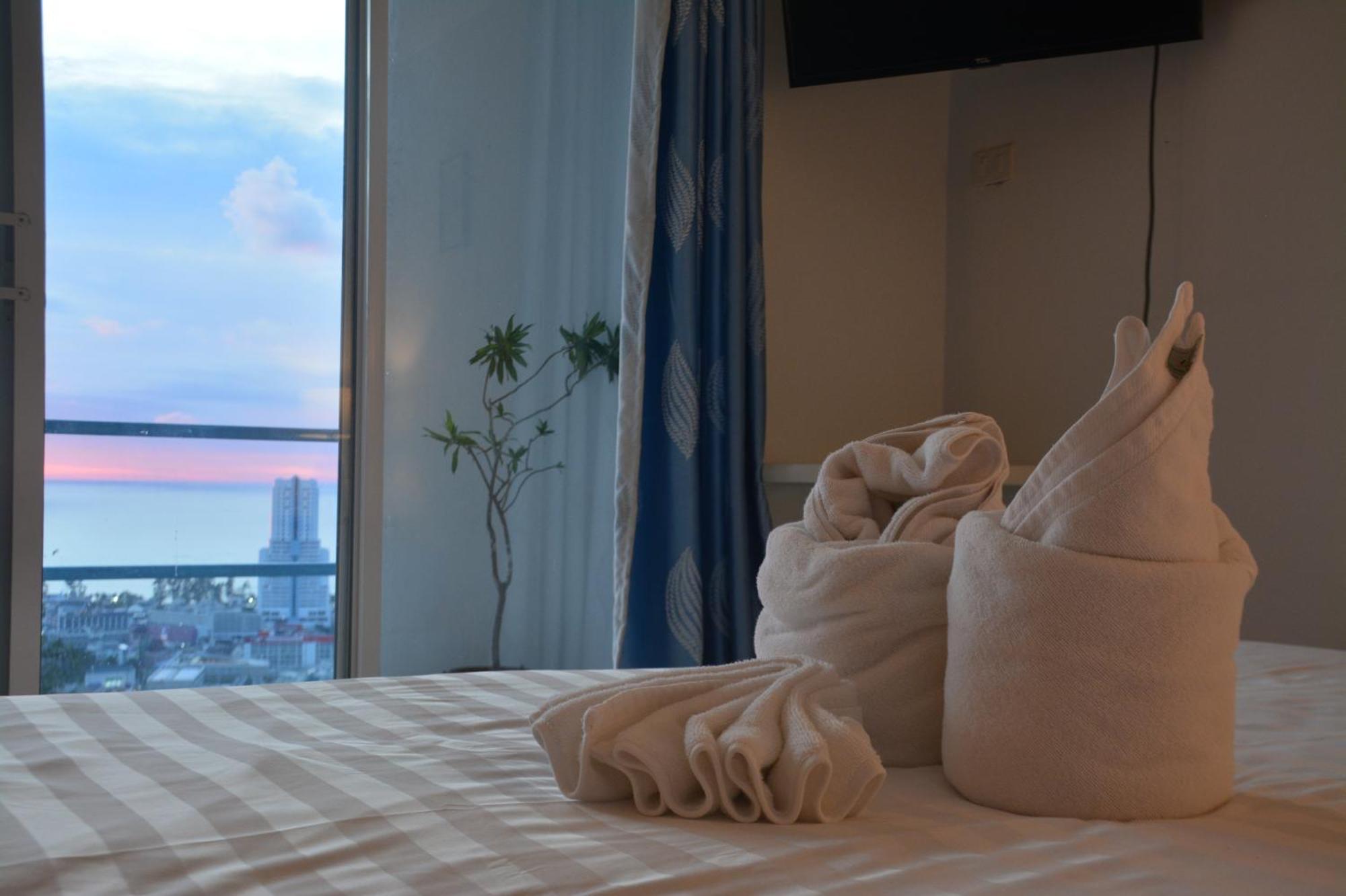 Baan Suan Villa 1 Patong Екстер'єр фото