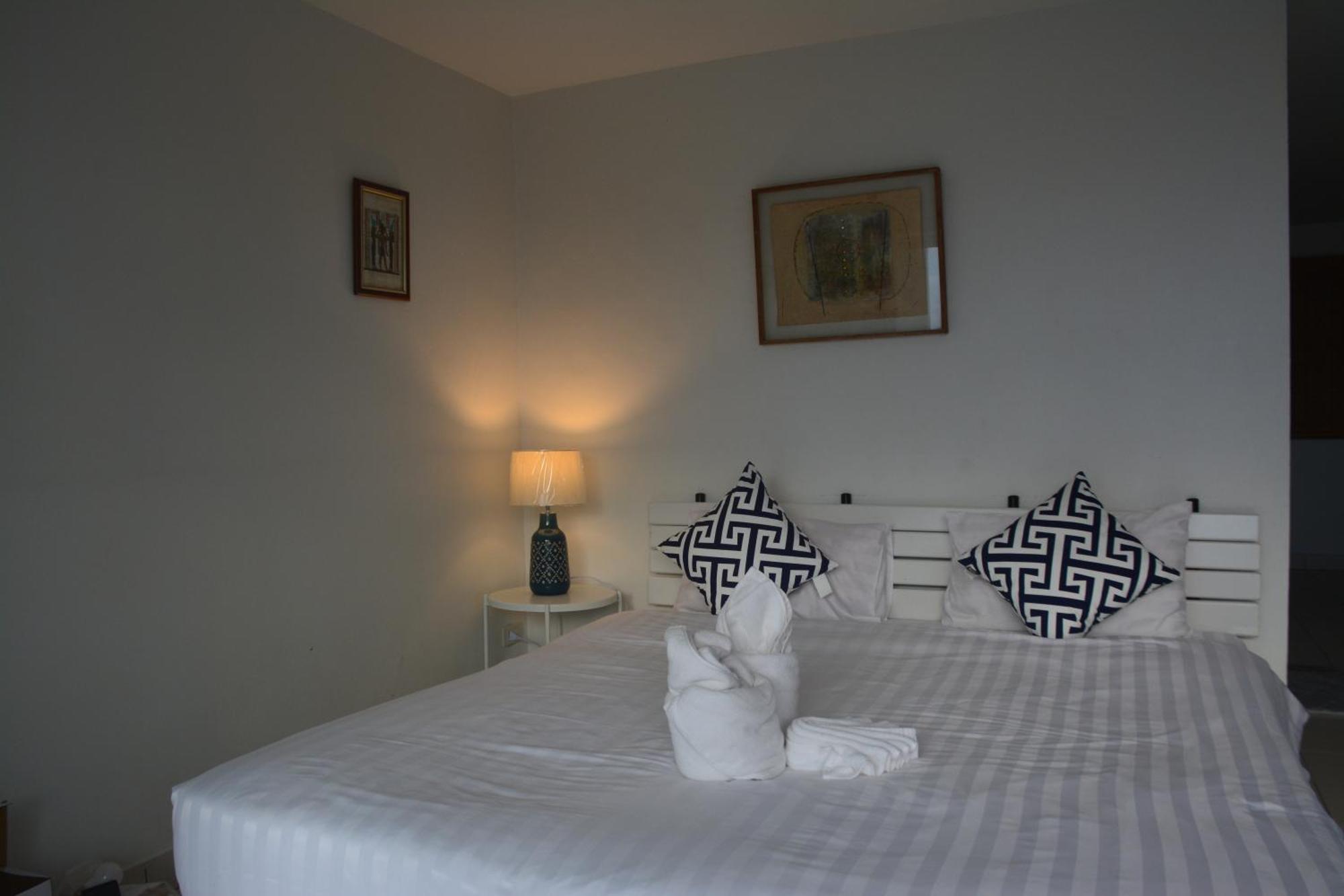 Baan Suan Villa 1 Patong Екстер'єр фото