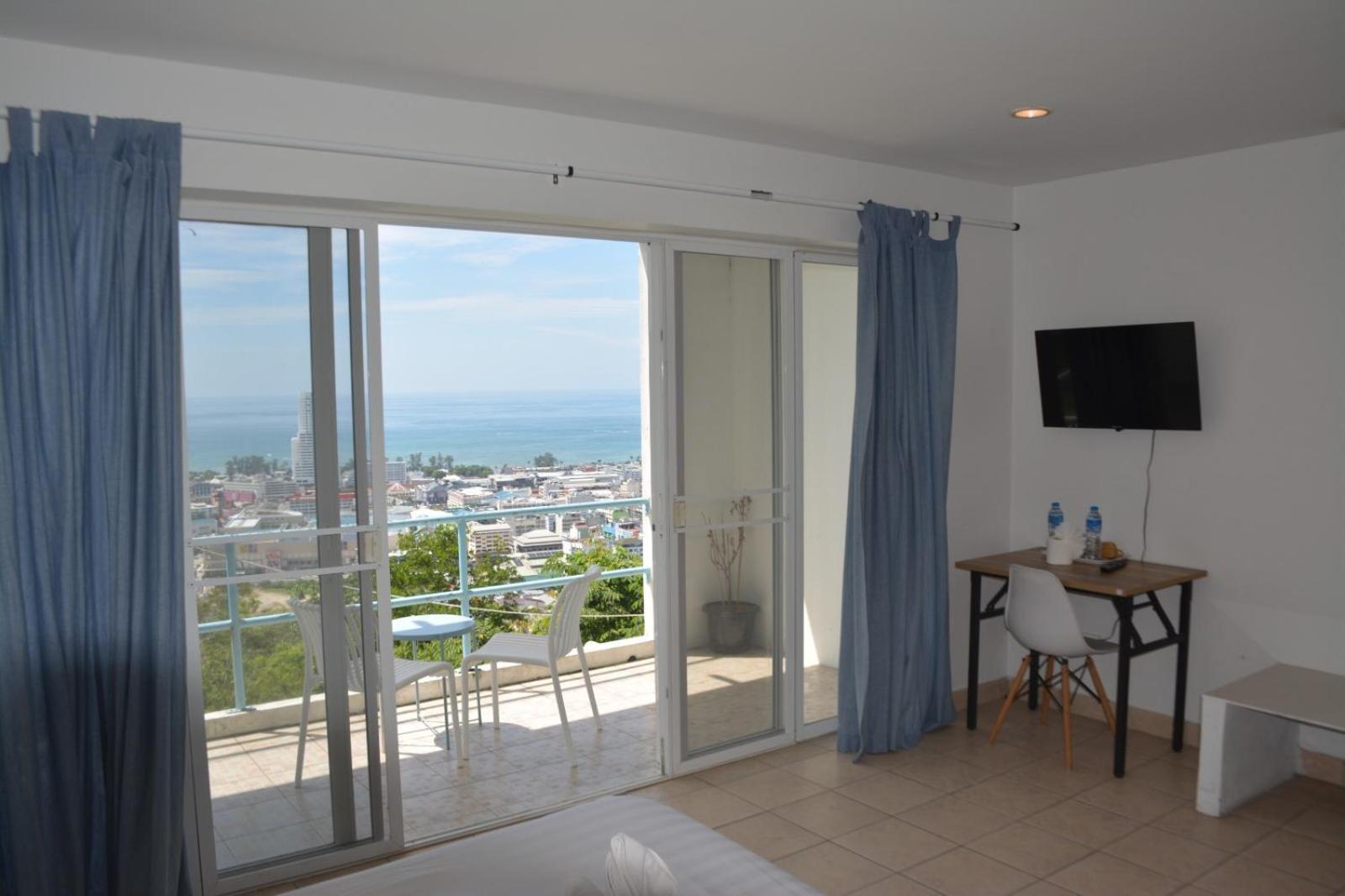Baan Suan Villa 1 Patong Екстер'єр фото