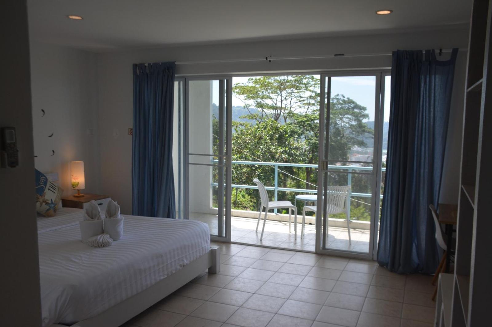 Baan Suan Villa 1 Patong Екстер'єр фото