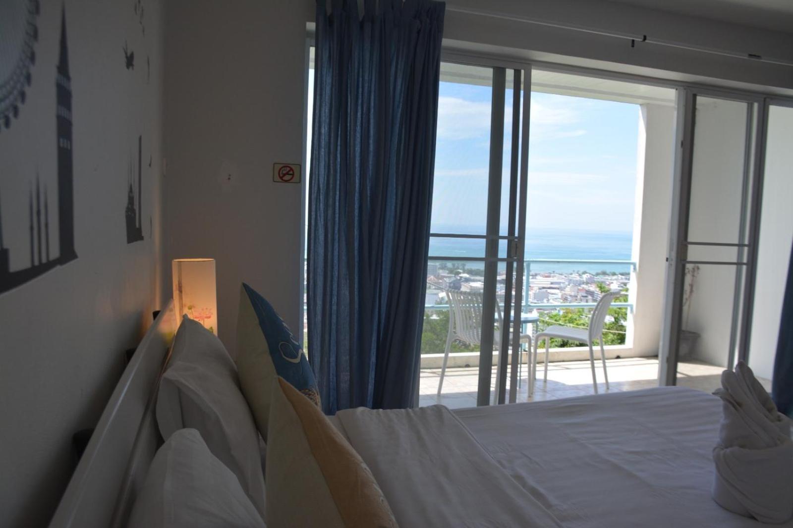Baan Suan Villa 1 Patong Екстер'єр фото