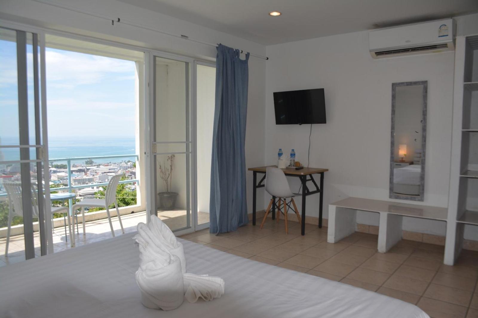 Baan Suan Villa 1 Patong Екстер'єр фото