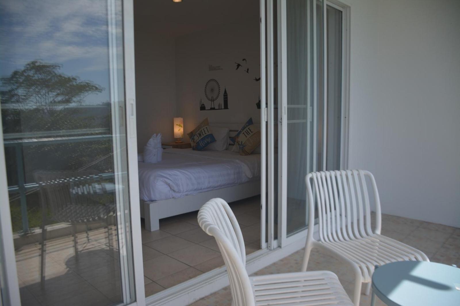 Baan Suan Villa 1 Patong Екстер'єр фото