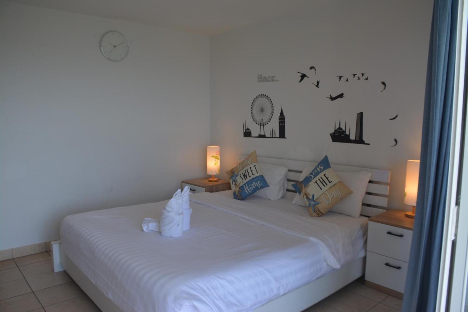 Baan Suan Villa 1 Patong Екстер'єр фото