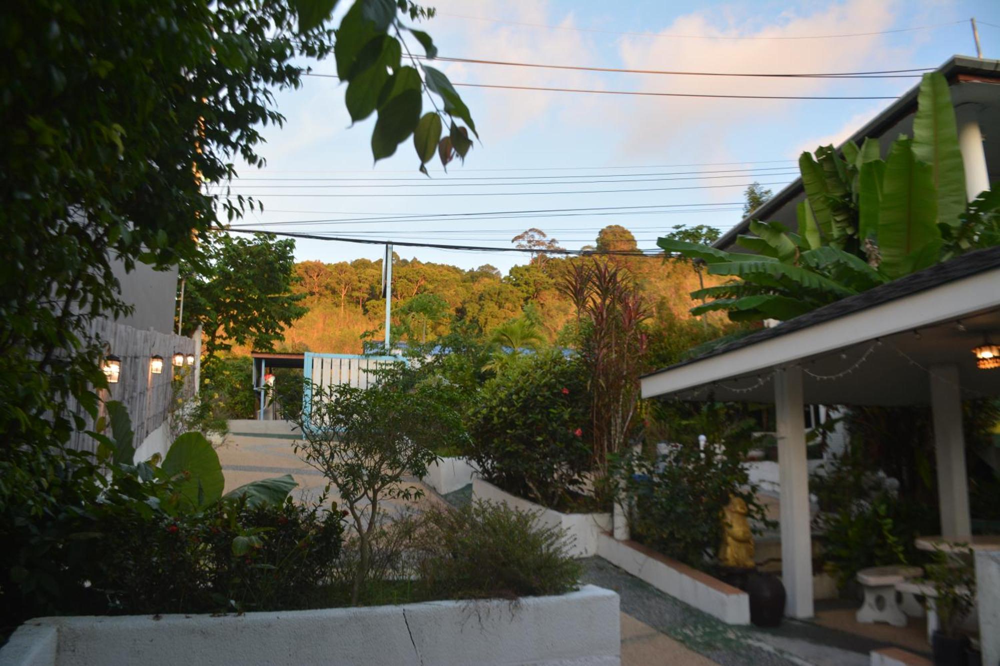 Baan Suan Villa 1 Patong Екстер'єр фото