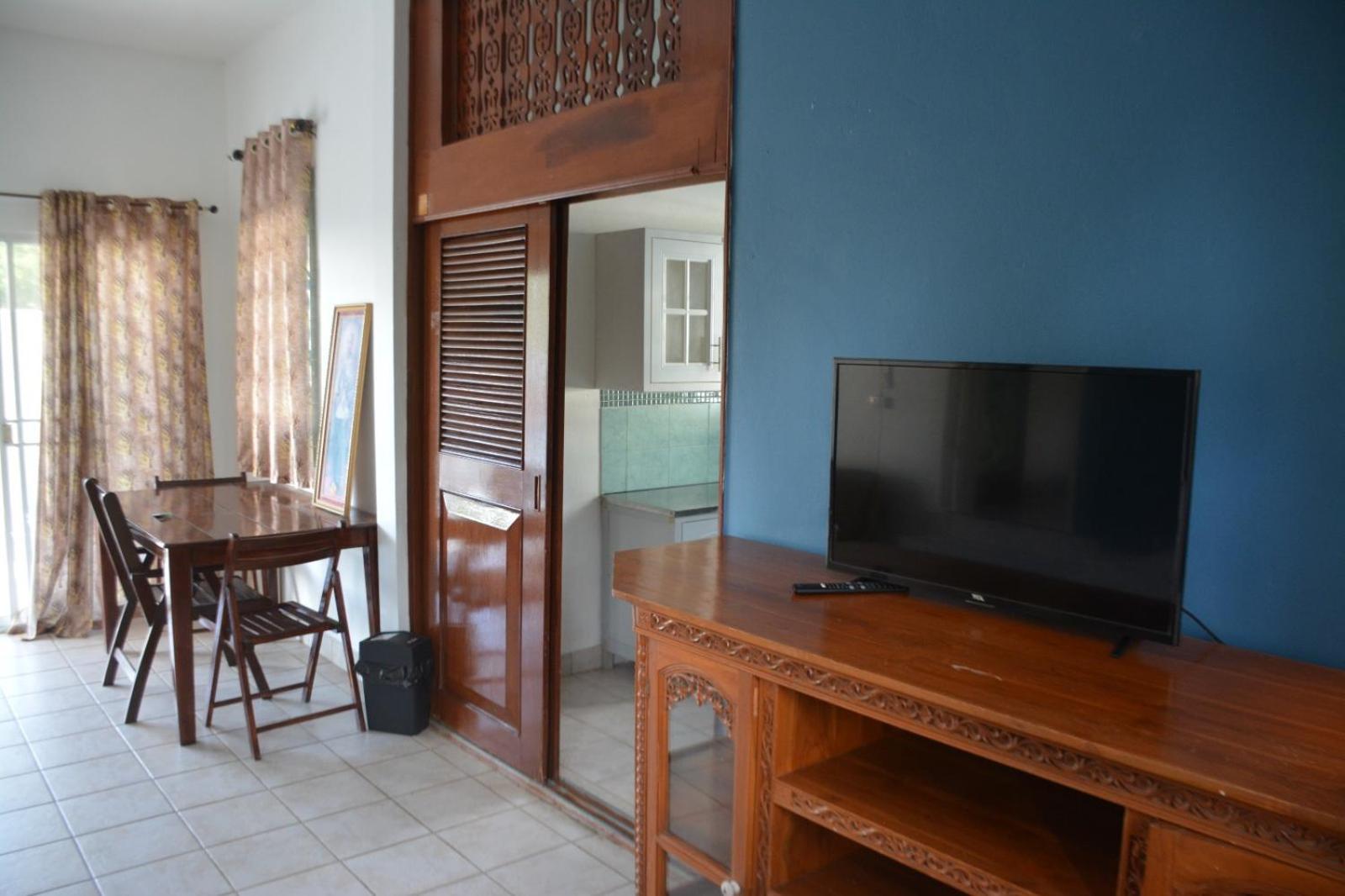 Baan Suan Villa 1 Patong Номер фото