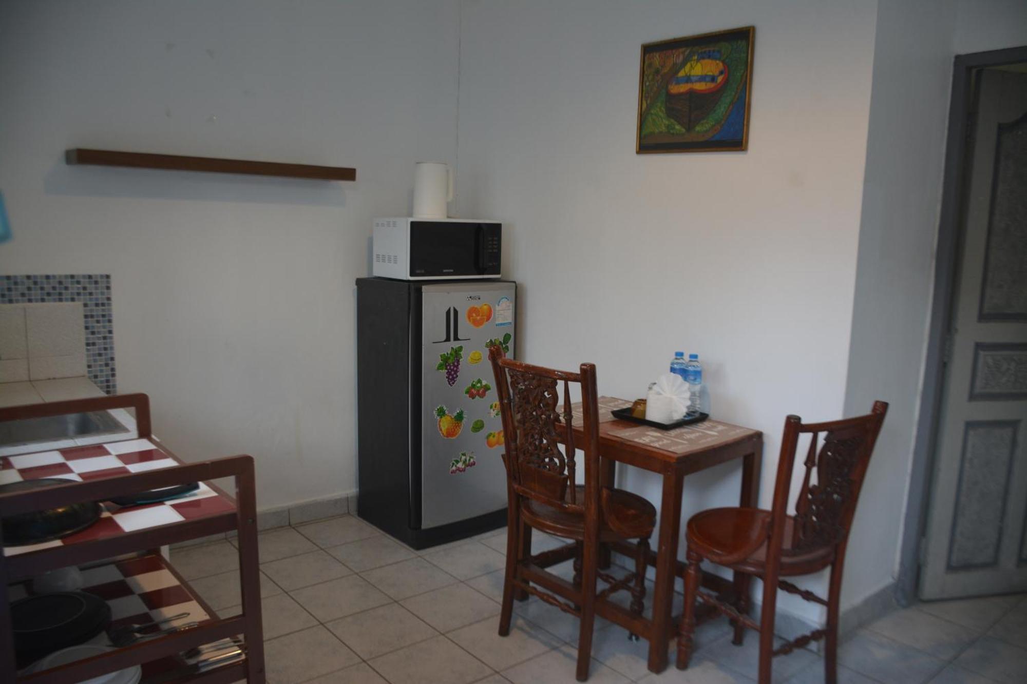 Baan Suan Villa 1 Patong Номер фото