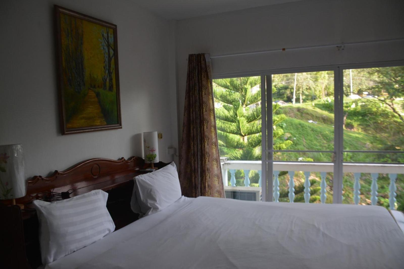 Baan Suan Villa 1 Patong Екстер'єр фото