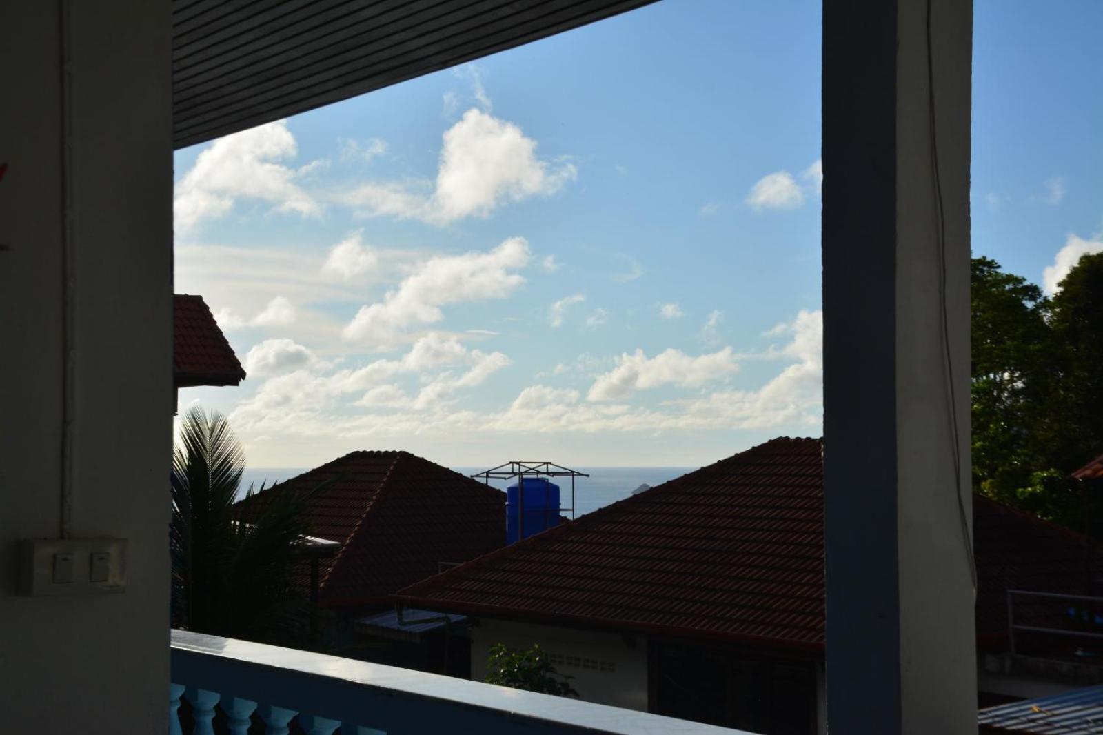 Baan Suan Villa 1 Patong Екстер'єр фото