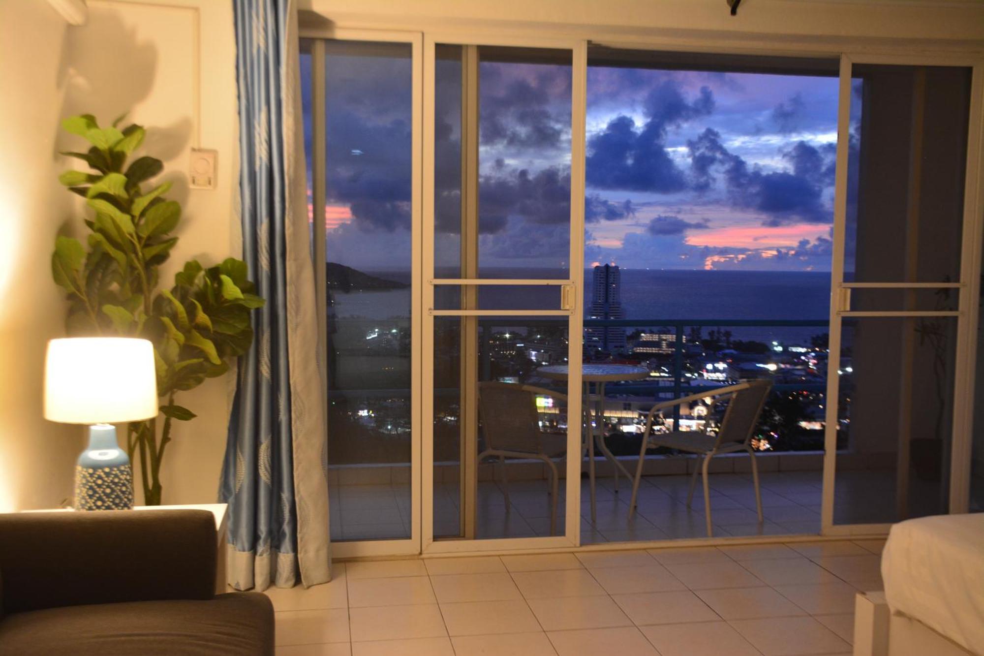 Baan Suan Villa 1 Patong Екстер'єр фото