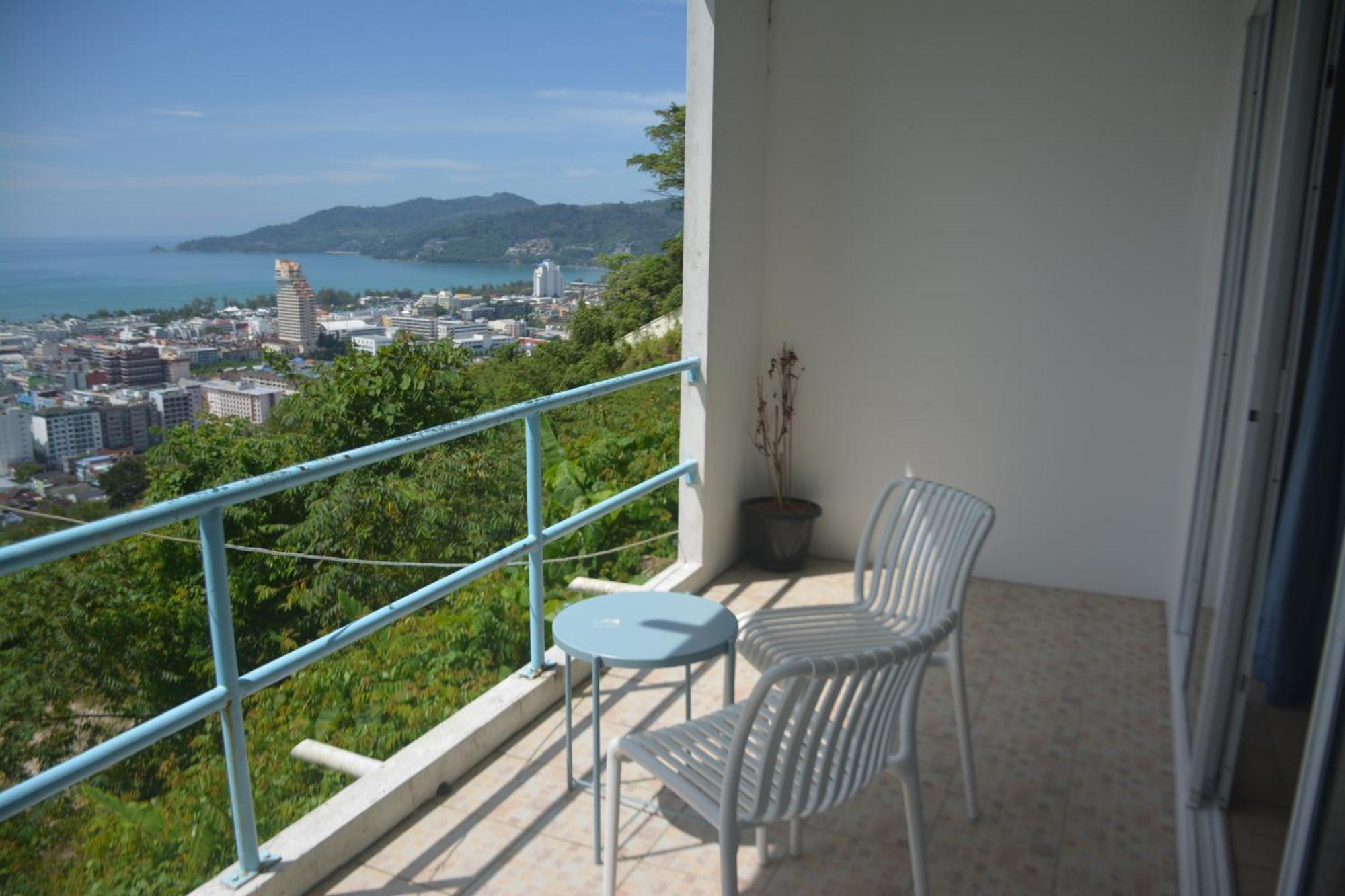 Baan Suan Villa 1 Patong Екстер'єр фото