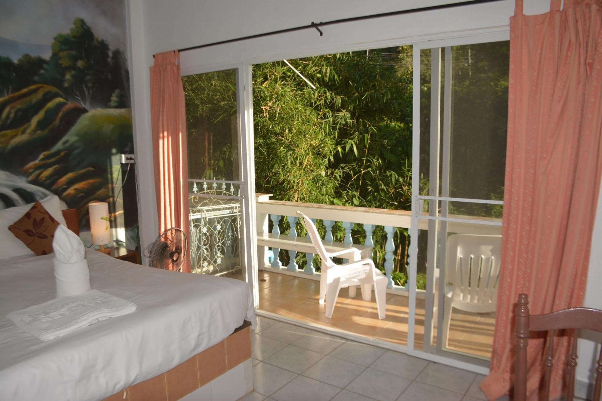 Baan Suan Villa 1 Patong Екстер'єр фото