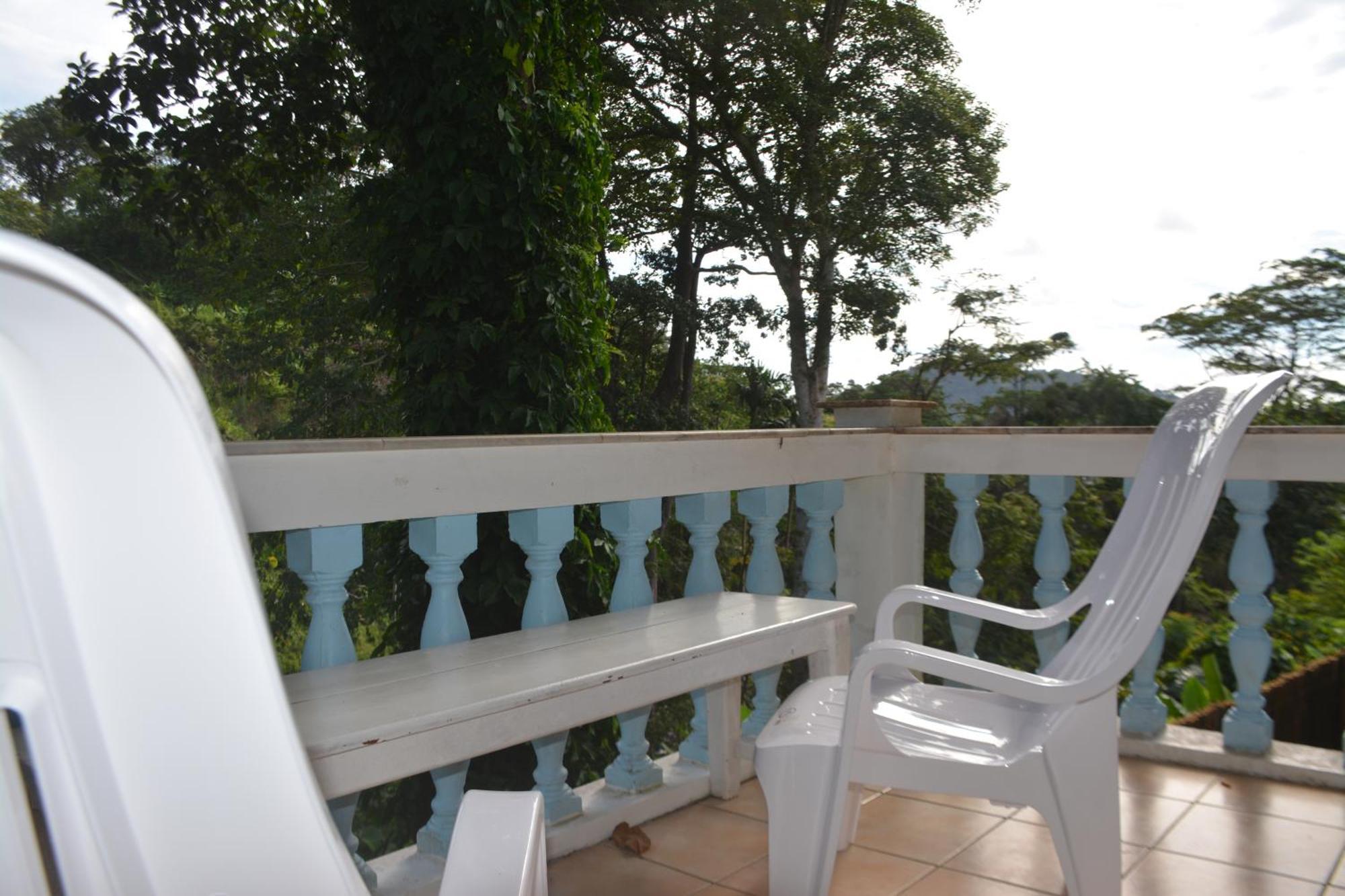 Baan Suan Villa 1 Patong Екстер'єр фото
