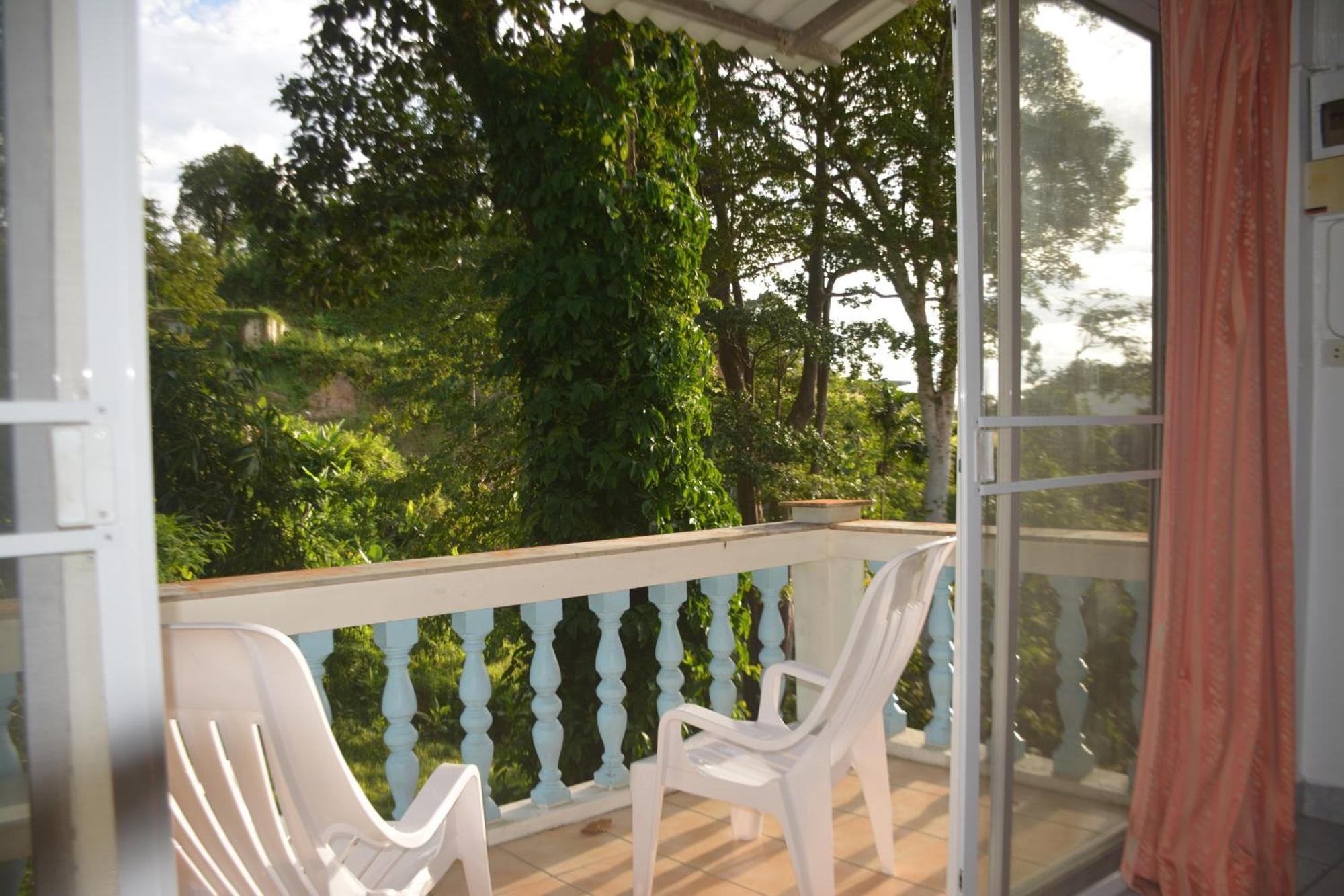 Baan Suan Villa 1 Patong Екстер'єр фото