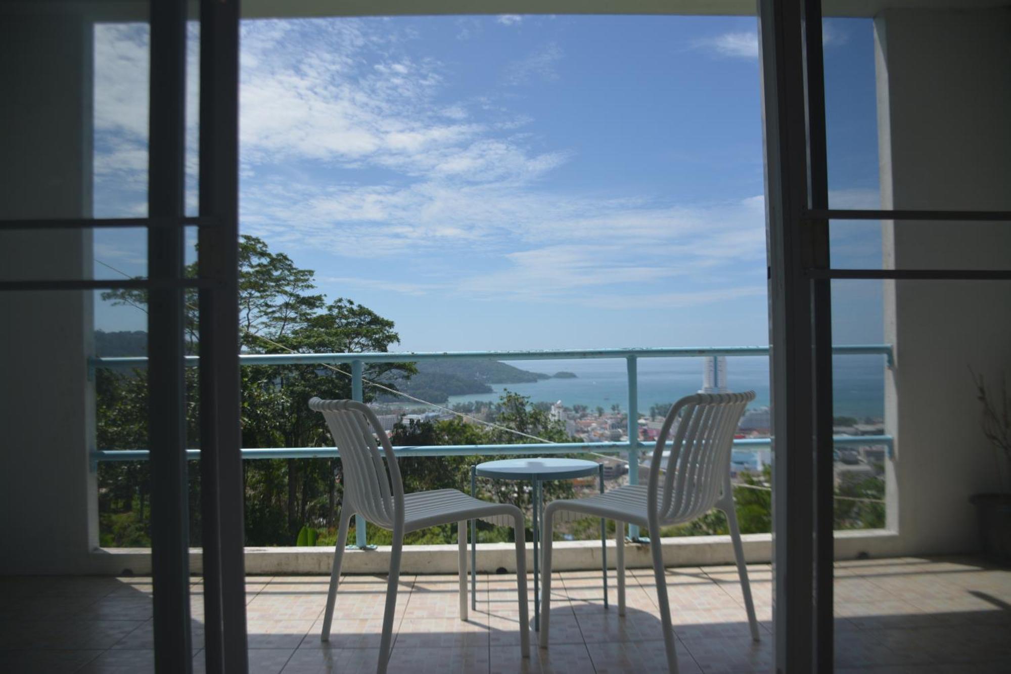 Baan Suan Villa 1 Patong Екстер'єр фото