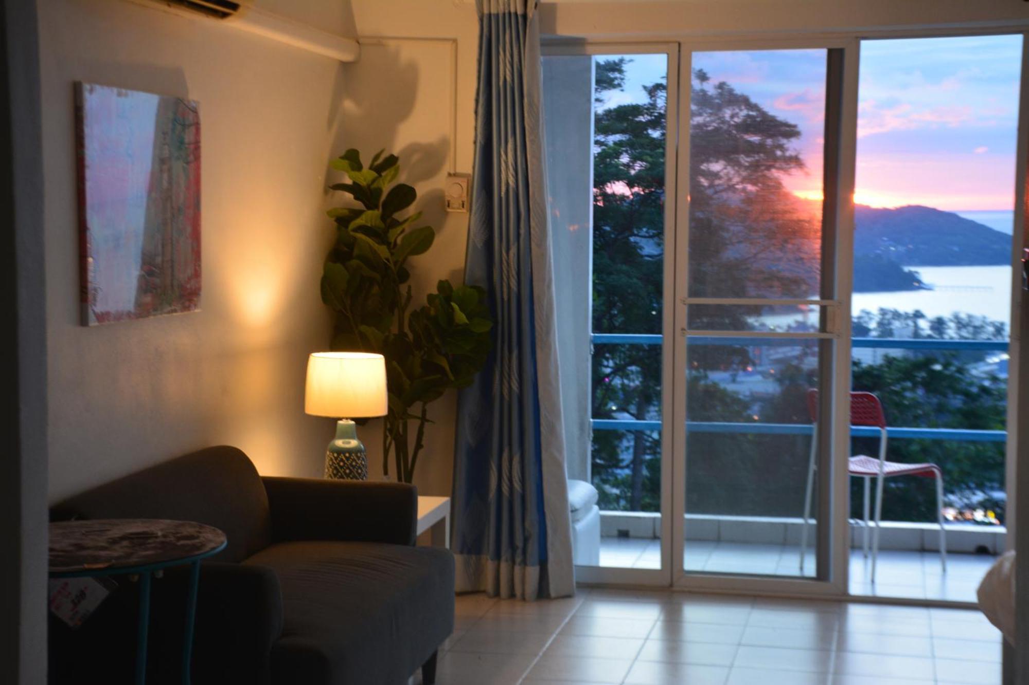 Baan Suan Villa 1 Patong Екстер'єр фото