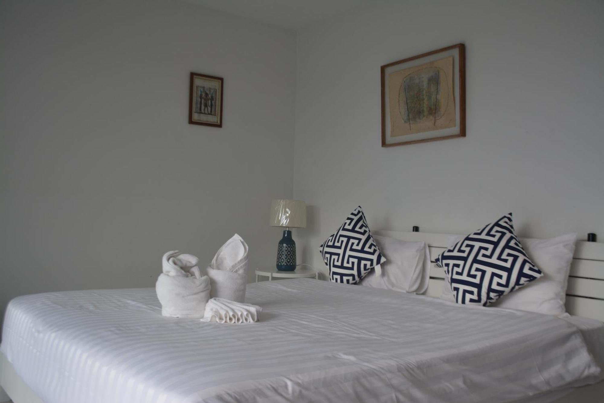 Baan Suan Villa 1 Patong Екстер'єр фото