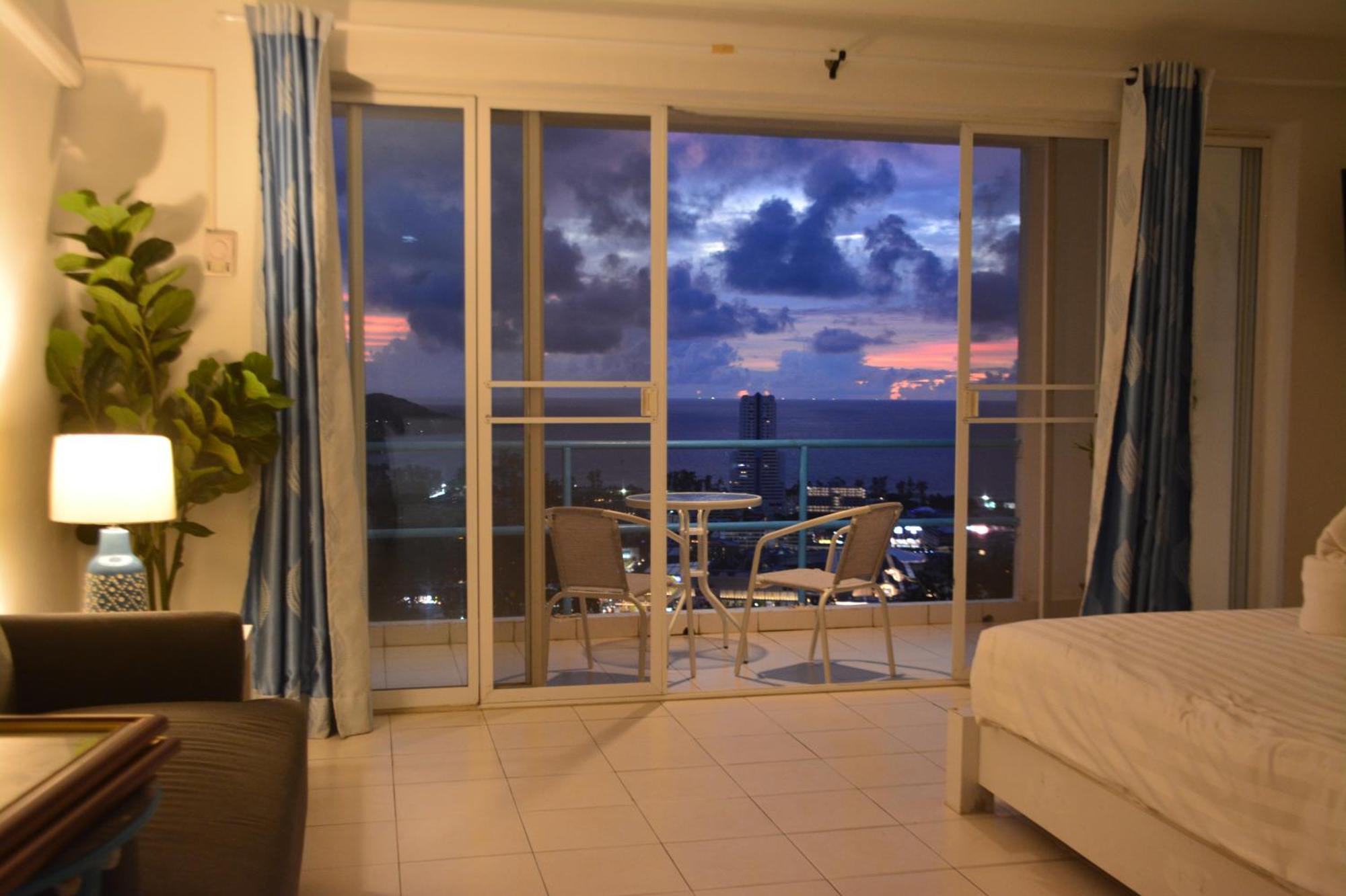 Baan Suan Villa 1 Patong Екстер'єр фото