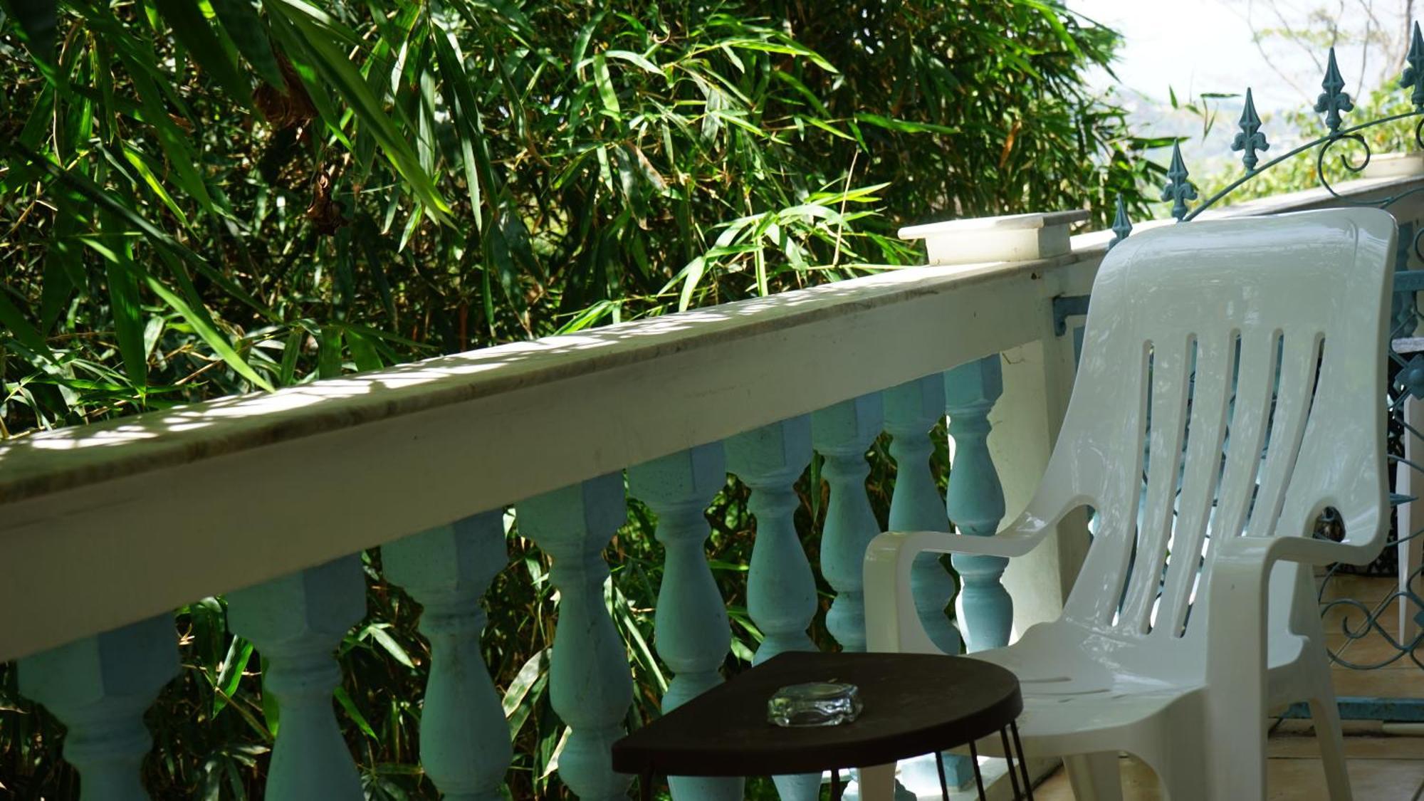 Baan Suan Villa 1 Patong Екстер'єр фото