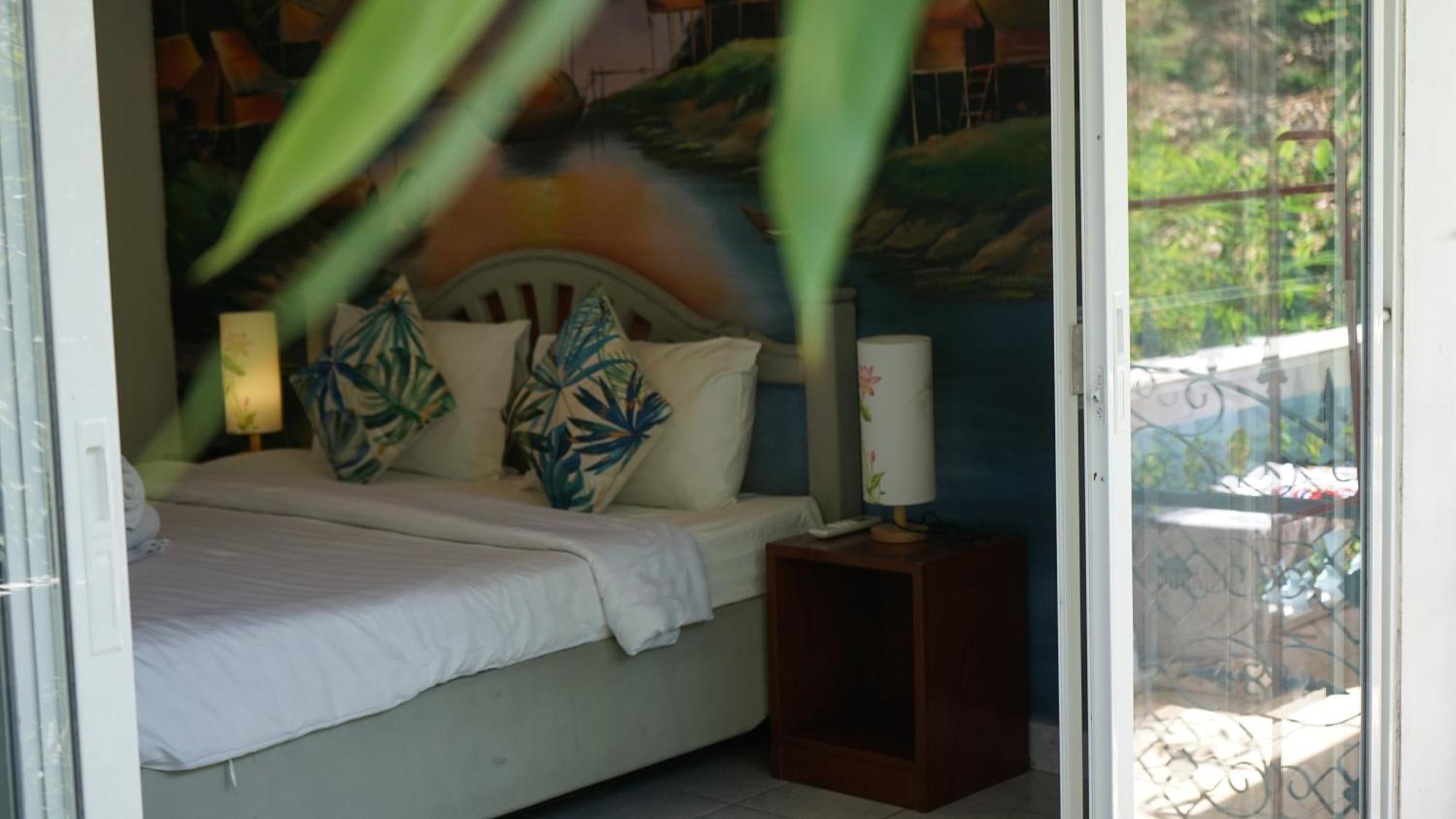 Baan Suan Villa 1 Patong Екстер'єр фото