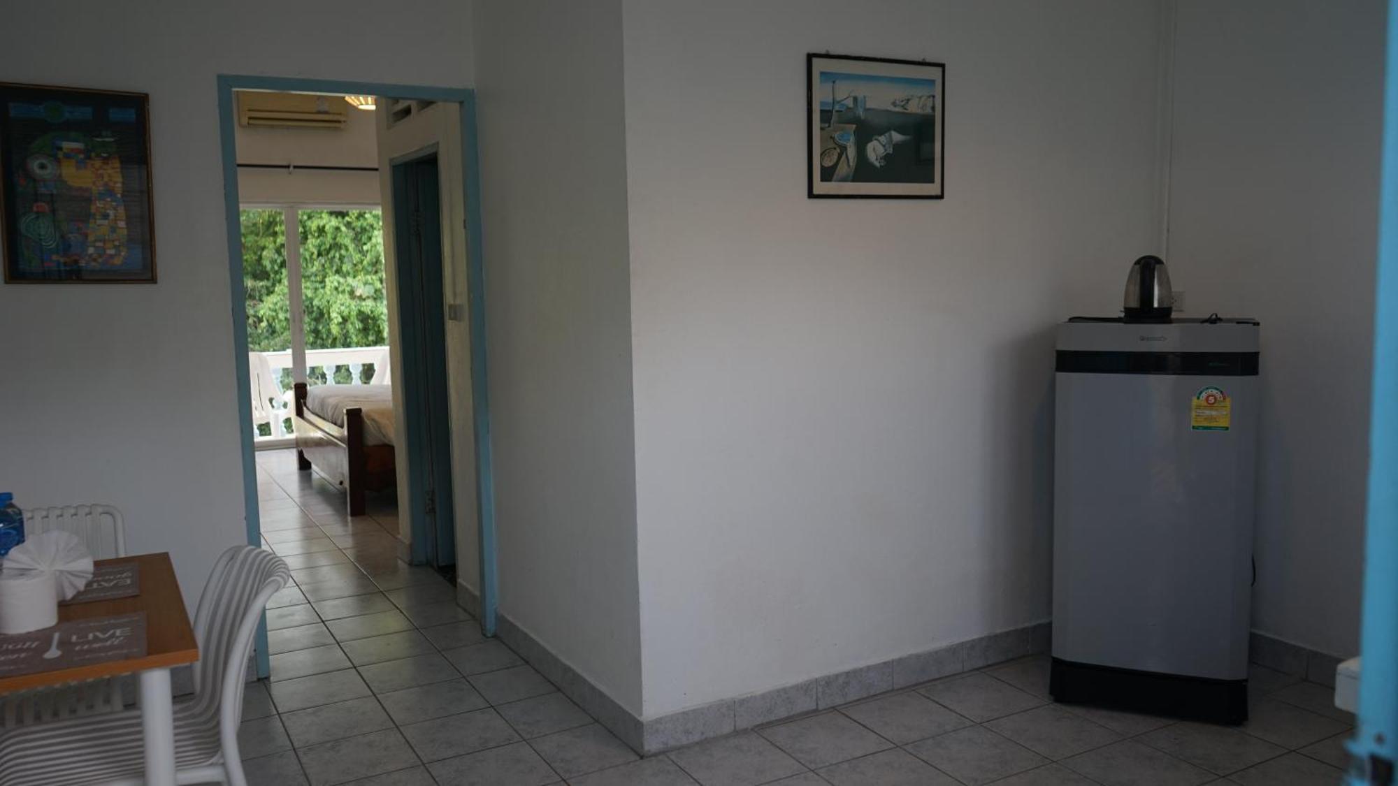 Baan Suan Villa 1 Patong Екстер'єр фото