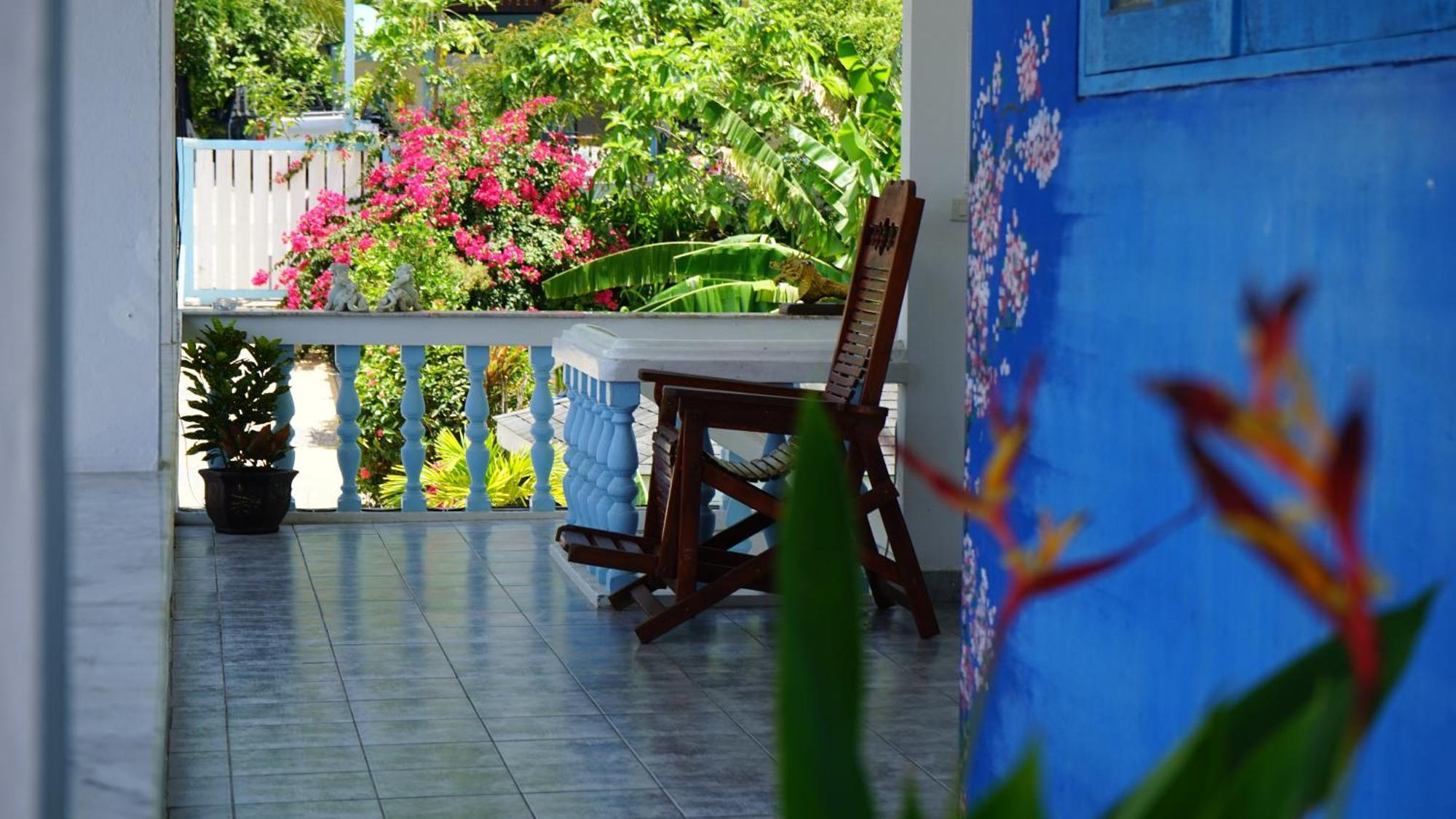 Baan Suan Villa 1 Patong Екстер'єр фото