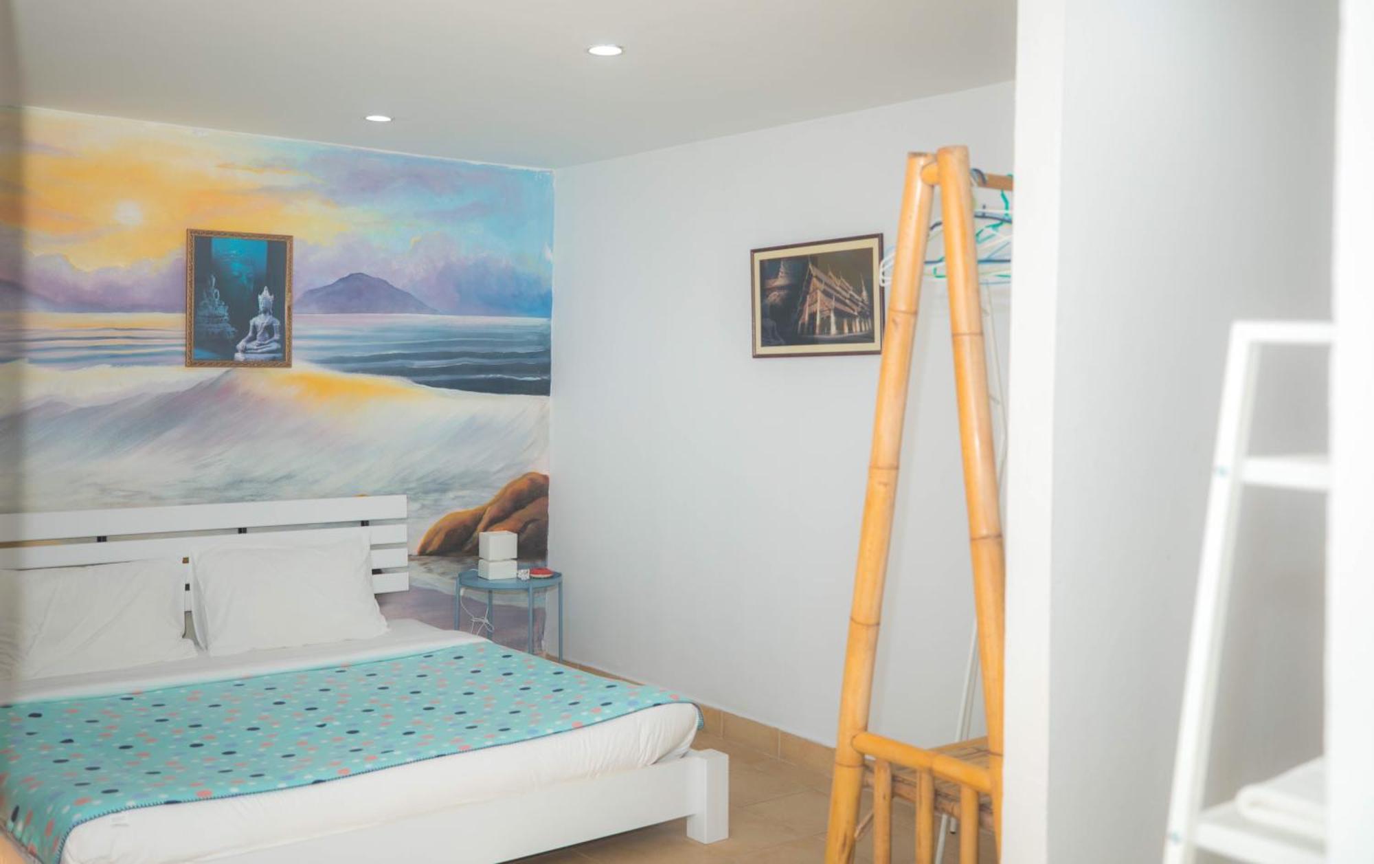 Baan Suan Villa 1 Patong Екстер'єр фото